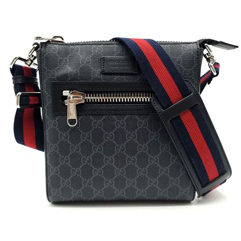 gucci small messenger